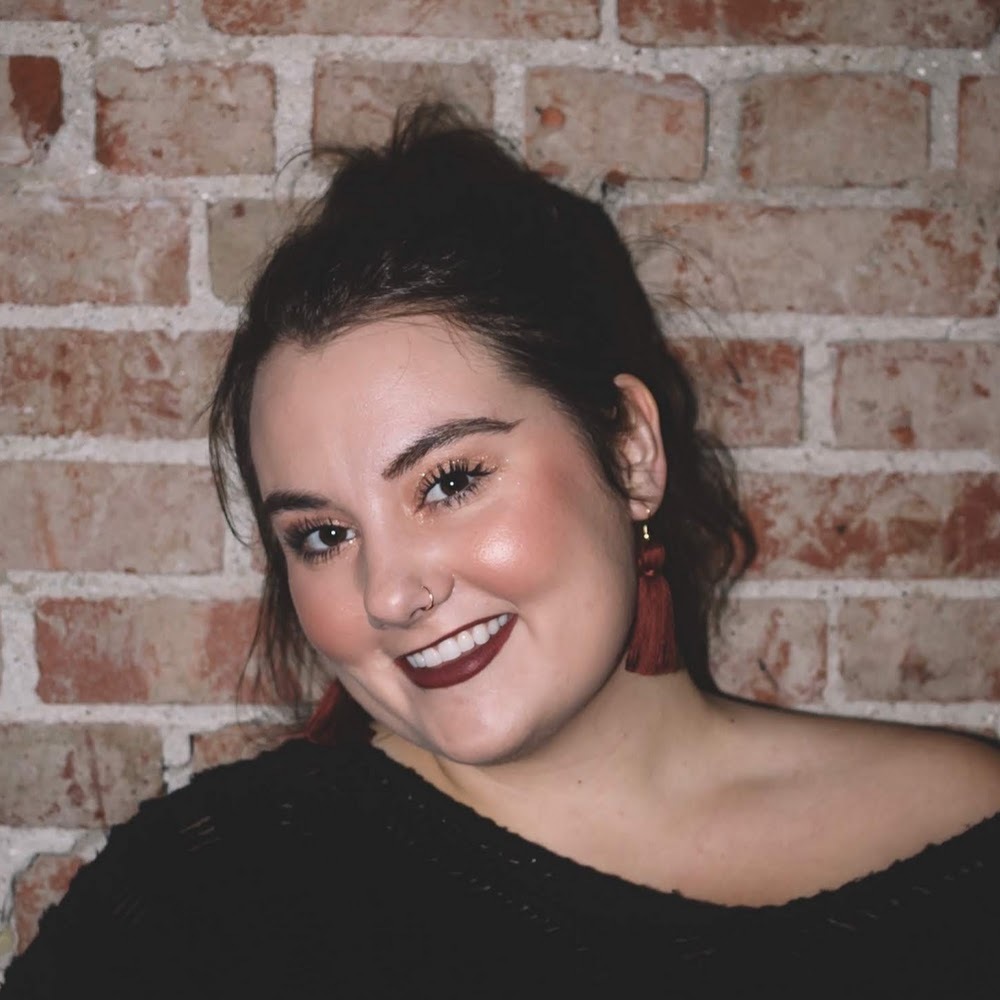 Meet your Posher, Aubrey